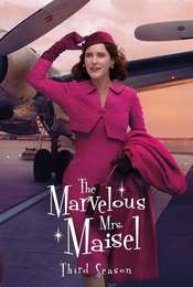 The Marvelous Mrs. Maisel Season 3