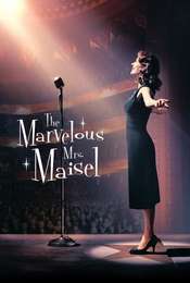 The Marvelous Mrs. Maisel