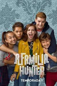 Hunter Street - Posters