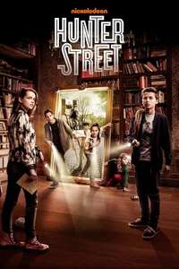 Hunter Street - Posters