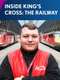 Inside King's Cross: The Railway