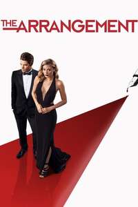 The Arrangement - Posters