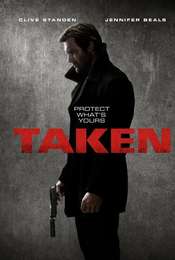 Taken