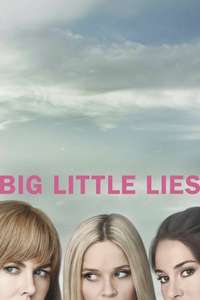 Big Little Lies - Posters