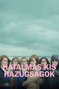 Big Little Lies - Posters