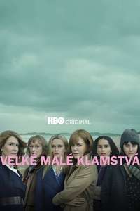 Big Little Lies - Posters