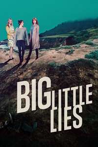 Big Little Lies - Posters