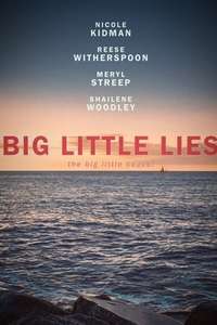 Big Little Lies - Posters
