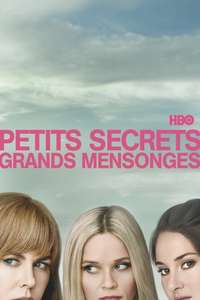 Big Little Lies - Posters