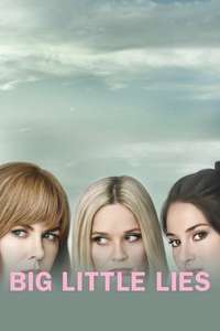 Big Little Lies - Posters