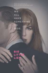 Big Little Lies - Posters