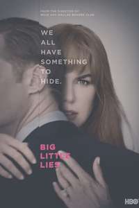 Big Little Lies - Posters