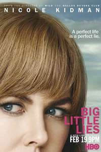 Big Little Lies - Posters