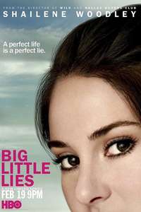 Big Little Lies - Posters