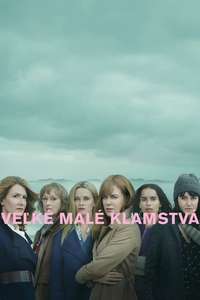 Big Little Lies - Posters