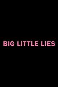 Big Little Lies - Posters