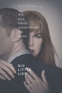 Big Little Lies - Posters