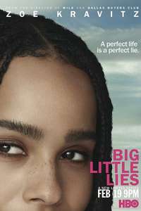 Big Little Lies - Posters