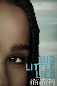 Big Little Lies - Posters