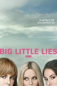 Big Little Lies - Posters