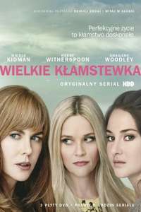 Big Little Lies - Posters