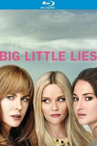 Big Little Lies - Posters
