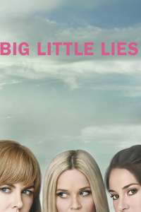 Big Little Lies - Posters