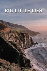 Big Little Lies - Posters