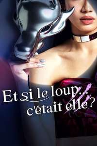 Is She The Wolf - Posters