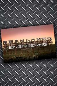 Abandoned Engineering - Posters