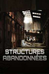 Abandoned Engineering - Posters