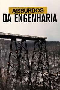 Abandoned Engineering - Posters