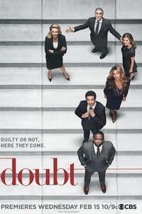 Doubt - Posters