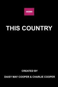 This Country - Posters