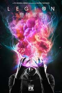 Legion - Poster