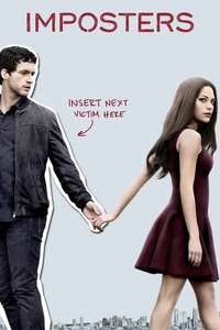 Imposters - Poster