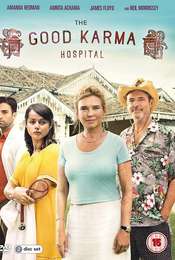 The Good Karma Hospital
