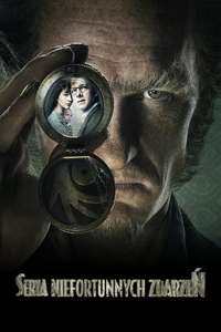 A Series of Unfortunate Events - Posters