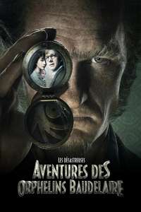 A Series of Unfortunate Events - Posters