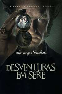 A Series of Unfortunate Events - Posters