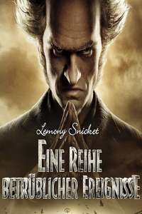 A Series of Unfortunate Events - Posters