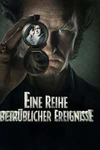 A Series of Unfortunate Events - Posters