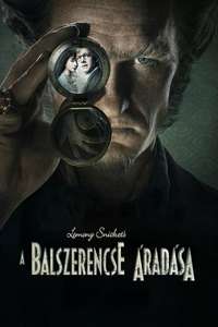 A Series of Unfortunate Events - Posters