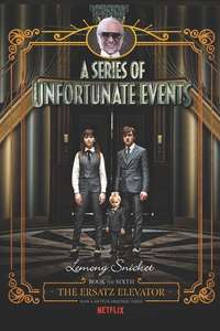 A Series of Unfortunate Events - Posters