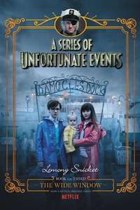 A Series of Unfortunate Events - Posters