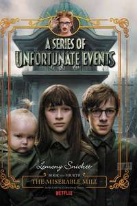 A Series of Unfortunate Events - Posters