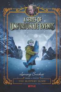 A Series of Unfortunate Events - Posters