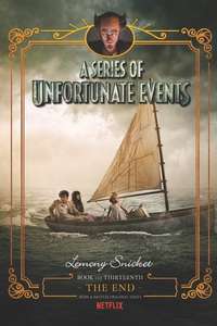 A Series of Unfortunate Events - Posters