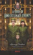 A Series of Unfortunate Events