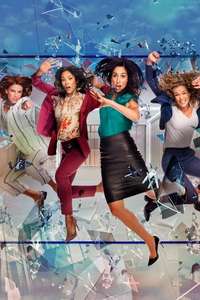 Workin' Moms - Posters